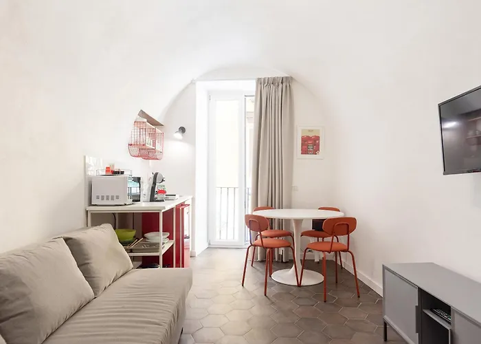 Three Brother'S Home Augusteo