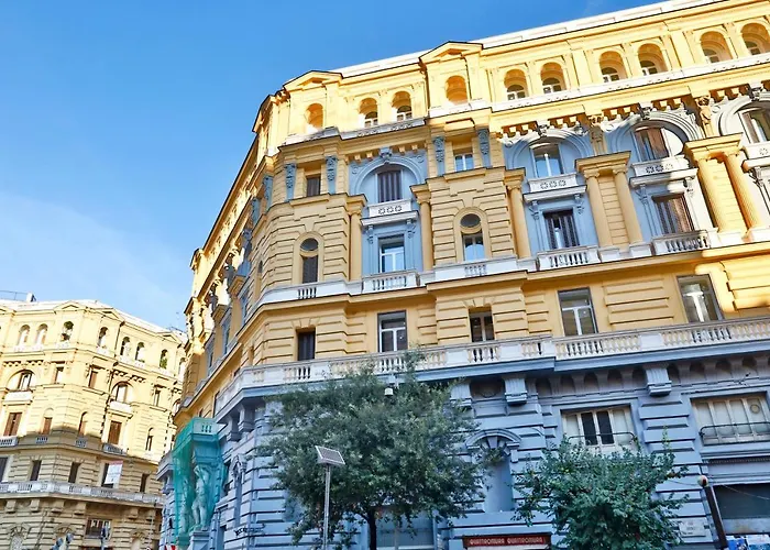Residenza Centrale