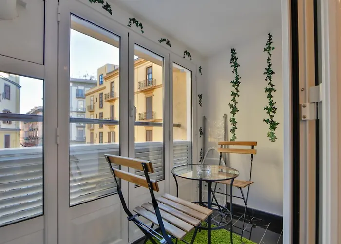 Residenza Centrale